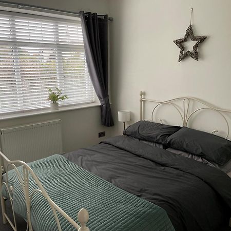Nidd House Apartment Harrogate Luaran gambar